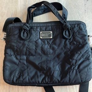 Marc by Marc Jacobs laptop case